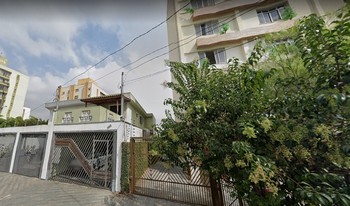 Condomínio Tania em São Paulo