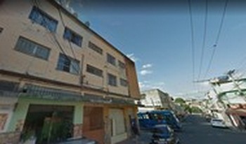 Condomínio Tania em Belo Horizonte