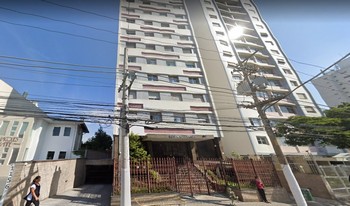 Condomínio Tania em São Paulo