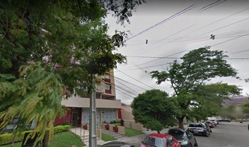 Condomínio Tannenbaum em Curitiba