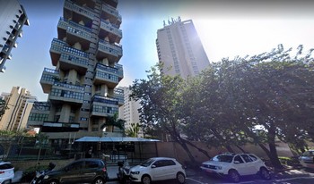 Condomínio Tannhauser House Apartments em São Paulo