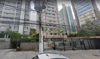 Condomínio Taormina em São Paulo