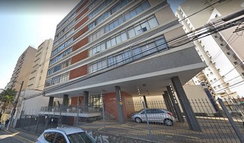 Condomínio Tapajós em Campinas