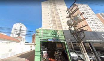Condomínio Tapajós em São Paulo