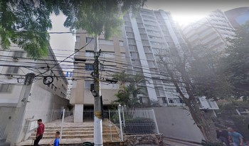 Condomínio Tapajós em São Paulo