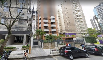 Condomínio Tapajós em São Paulo