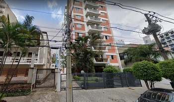 Condomínio Tapajós em São Paulo