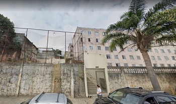 Condomínio Tapajós Iv em São Paulo