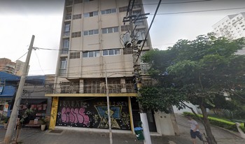 Condomínio Tapajós em São Paulo