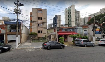 Condomínio Taperiva em São Paulo