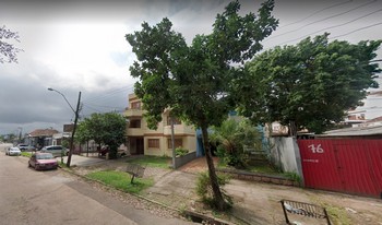 Condomínio Tapiacu Ii em Porto Alegre