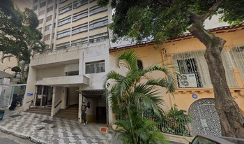 Condomínio Tapinas em São Paulo