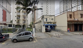 Condomínio Taquari em São Paulo
