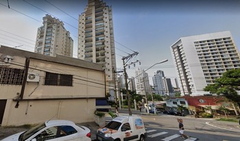 Condomínio Tarragona em São Paulo