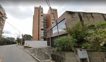 Condomínio Tarsila em São Paulo