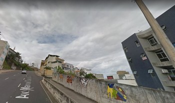 Condomínio Tarumã em Salvador