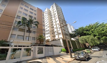 Condomínio Tarumã em Campinas