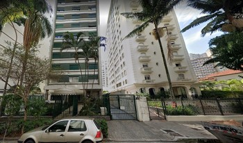 Condomínio Tatiana em São Paulo