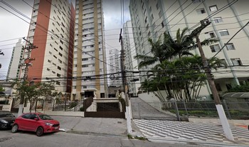 Condomínio Tatiana em São Paulo