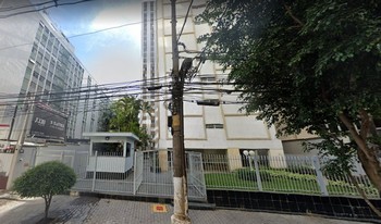 Condomínio Edifício Tatiana
