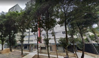 Condomínio Tatiana I em Curitiba