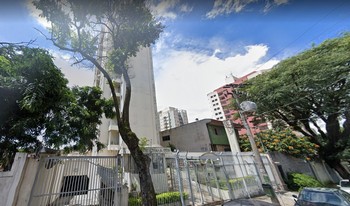 Condomínio Tatiana em São Paulo