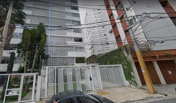 Condomínio Tatuí em São Paulo