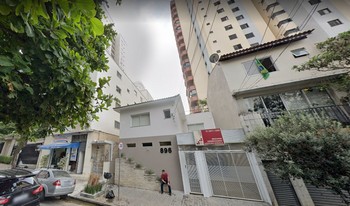 Condomínio Tatuíby em São Paulo
