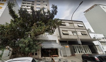 Condomínio Tatuy em São Paulo