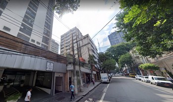 Condomínio Taufika Sallum em São Paulo