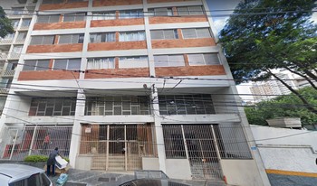 Condomínio Taurus em São Paulo