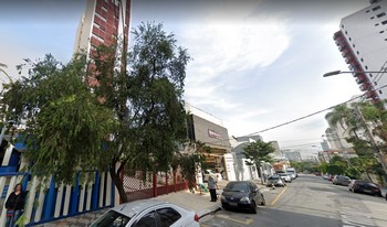 Condomínio Taurus em São Paulo