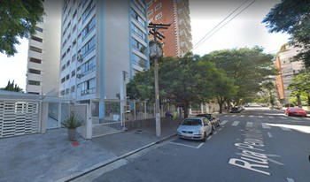 Condomínio Taurus em São Paulo