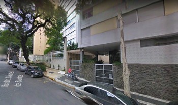 Condomínio Tauva em São Paulo