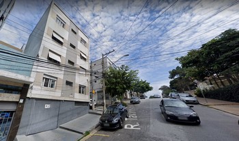 Condomínio Tavares Bastos em São Paulo
