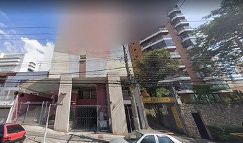 Condomínio Tavares Bastos em São Paulo