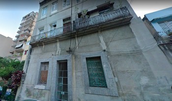 Condomínio Tavares Bastos em Rio De Janeiro