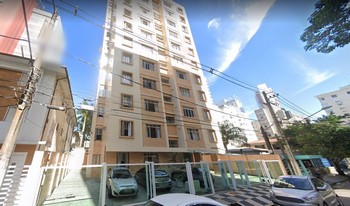 Condomínio Edifício Taye