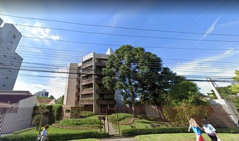 Condomínio Taynah em Curitiba