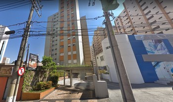 Condomínio Tebas em Campinas