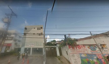 Condomínio Tecris Empresarial em Salvador