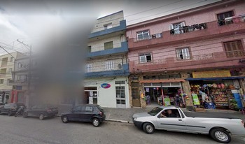 Condomínio Teixeira em São Paulo
