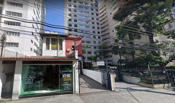 Condomínio Tejo em São Paulo