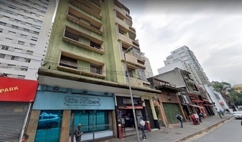 Condomínio Telma em São Paulo
