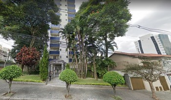 Condomínio Tenis Paulista em São Paulo