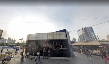 Condomínio Teodoro Sampaio em São Paulo