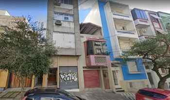 Condomínio Tequila em Porto Alegre