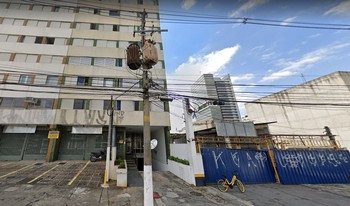 Condomínio Terebi I em São Paulo