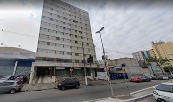 Condomínio Terebi Ii em São Paulo
