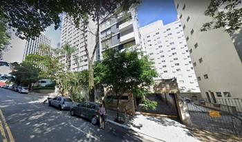 Condomínio Edifício Tereza ângela